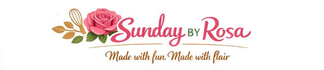Sunday by Rosa